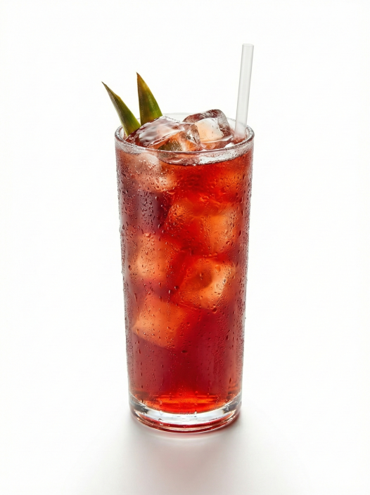 Venezuela Unida - Trago con Cocuy y Coca Cola